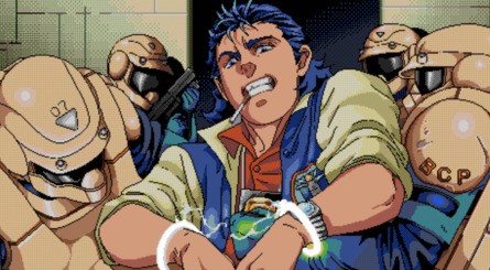 The DNA of Hideo Kojima 15