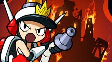 Mighty Switch Force! 2