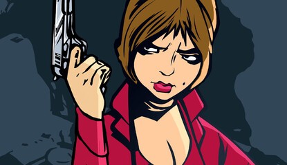 "No One Outside Of Our Company Was Very Excited By It" - Former GTA Boss On The Third Game's Amazing Success
