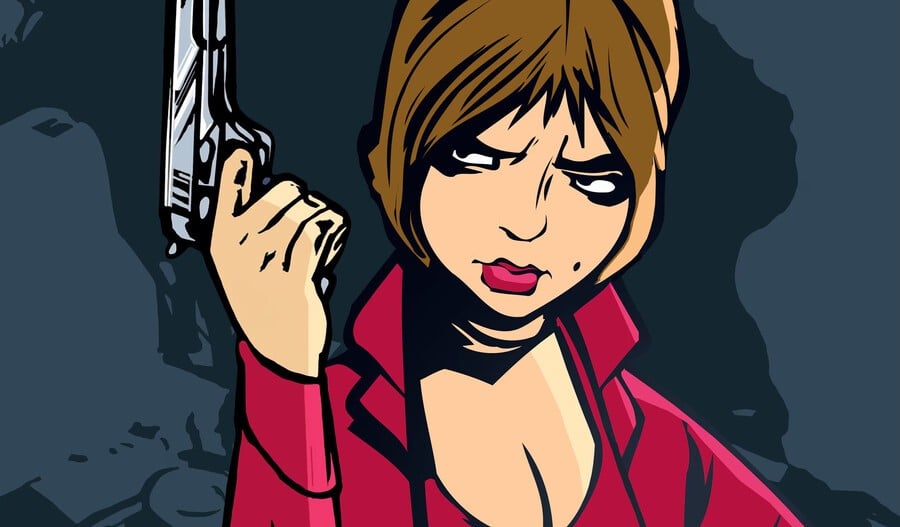 "No One Outside Of Our Company Was Very Excited By It" - Former GTA Boss On The Third Game's Amazing Success 1