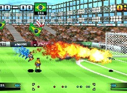 World Fighting Soccer 22 Is The Perfect Tonic To All This World Cup Nonsense