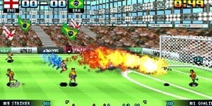 Previous Article: World Fighting Soccer 22 Is The Perfect Tonic To All This World Cup Nonsense