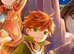 Lanota (Switch eShop)