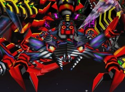 Polymega Collection Vol. 15 - Body Harvest - Comes Undone Thanks To A Poor Showing By DMA's N64 Classic