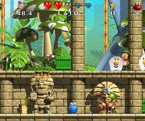 System 3 Announces Putty World For Nintendo Switch 2 1