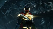 Injustice 2