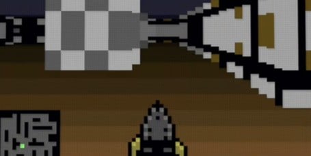 Previous Article: "An Ambitious Technical Showcase" - The Game Boy Color Just Got A New Wolfenstein-Esque FPS