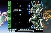 R-Type DX: Music Encore