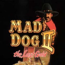 Mad Dog 2: The Lost Gold Cover