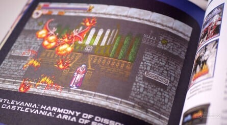Hands On: GameBook Advance, A Heartfelt Tribute To Nintendo's GBA 8