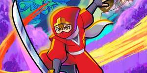 Previous Article: The Ninja JaJaMaru-kun Series Is Getting A New Game Next Year To Celebrate Its 40th Anniversary