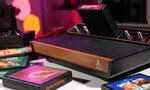 Review: Atari 2600+ - The Grandaddy Of Gaming Is Back