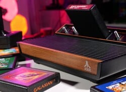 Atari 2600+ - The Grandaddy Of Gaming Is Back