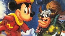 The Magical Quest Starring Mickey Mouse