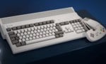 "The OS Isn't Yet Where It Needs To Be" - The Full-Size Amiga Replica 'THEA1200' Has Been Delayed