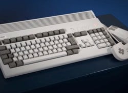 "The OS Isn't Yet Where It Needs To Be" - The Full-Size Amiga Replica 'THEA1200' Has Been Delayed
