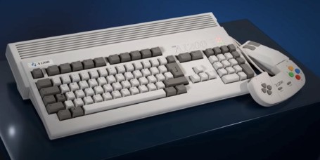 Previous Article: "The OS Isn't Yet Where It Needs To Be" - The Full-Size Amiga Replica 'THEA1200' Has Been Delayed