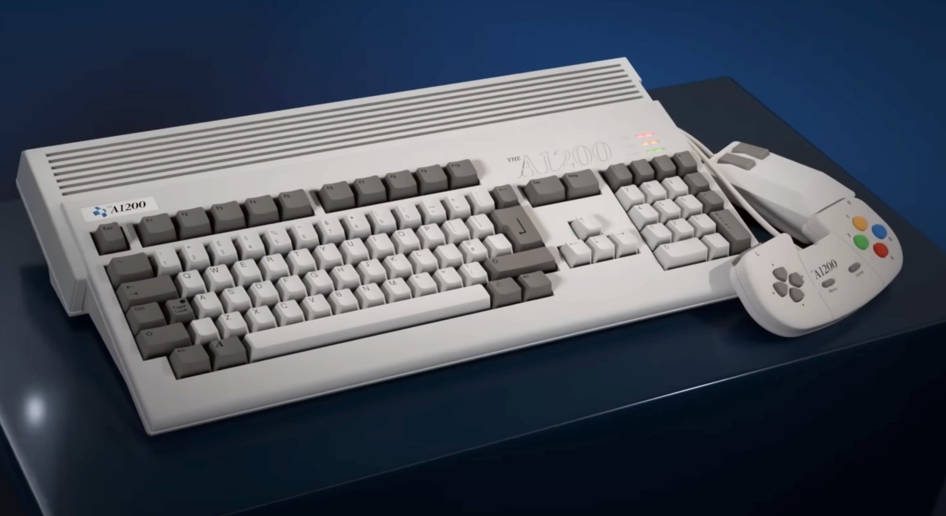 THEA1200 Release Date Delayed to December 4, 2026 — Retro Games A1200 Update - Nintendo News Article
