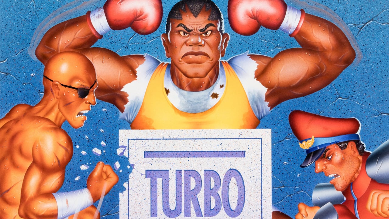 Legendary Video Game Artist Stephen Peringer’s Iconic Nintendo Artwork Heads to Heritage Auctions