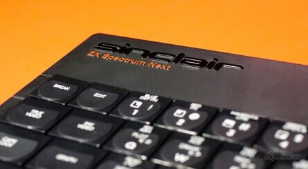 Review: ZX Spectrum Next - This FPGA Powerhouse Does Sir Clive Sinclair's Legacy Proud 3