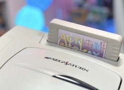 Saturn Softmod 'Pseudo Saturn Kai' Gets Huge Update