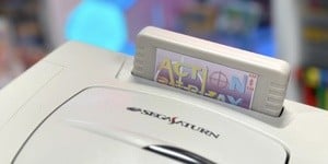 Previous Article: Saturn Softmod 'Pseudo Saturn Kai' Gets Huge Update