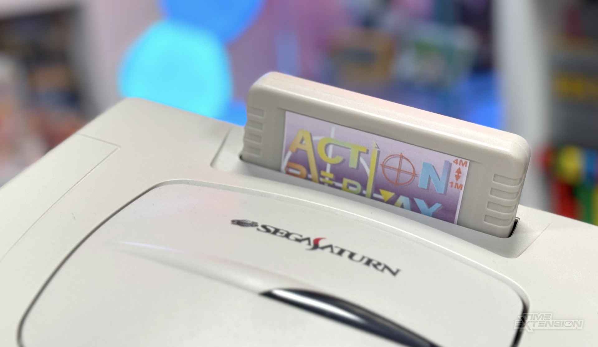 Saturn Softmod 'Pseudo Saturn Kai' Gets Huge Update | Time Extension