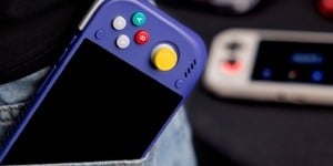 Previous Article: The Retroid Pocket Nova Starts Shipping Tomorrow, & A Price Increase Could Already Be On The Way