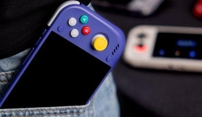 The Retroid Pocket Nova Starts Shipping Tomorrow, & A Price Increase Could Already Be On The Way