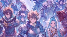 Granblue Fantasy: Relink - Endless Ragnarok