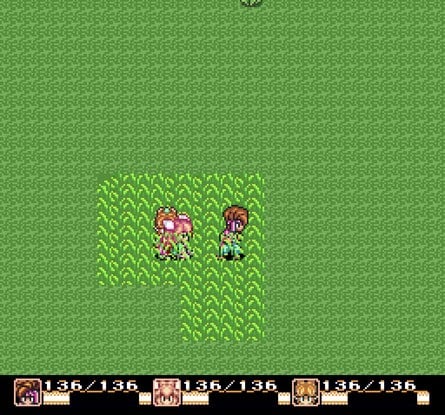 Secret Of Mana On PC Engine? Don't Get Too Excited Yet 1