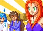 English Translation Released For SNES Anime Adaptation Ghost Sweeper Mikami: The Exorcist With A Nice Body