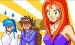 English Translation Released For SNES Anime Adaptation Ghost Sweeper Mikami: The Exorcist With A Nice Body