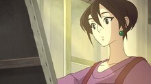 Behind The Frame: The Finest Scenery