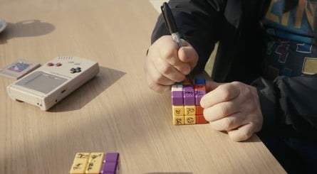 "Probably The Best Puzzle In The World" - When The Man Who Made Tetris Met The Creator Of The Rubik’s Cube 1