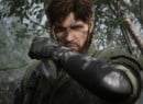 Konami Producer Says It Would Be "The Dream" To Work With Hideo Kojima On Metal Gear Again