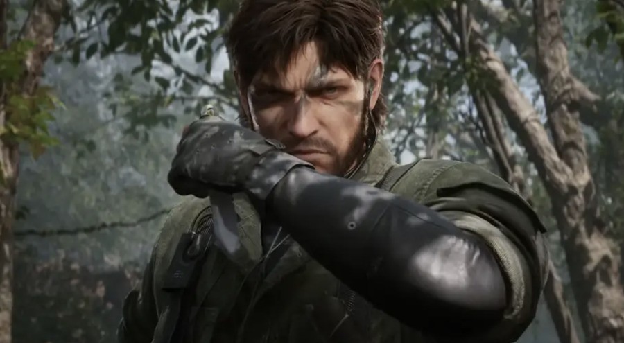 Konami Producer Says It Would Be "The Dream" To Work With Hideo Kojima On Metal Gear Again 1