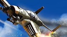 Warhawk