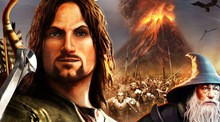 The Lord of the Rings: Aragorn's Quest