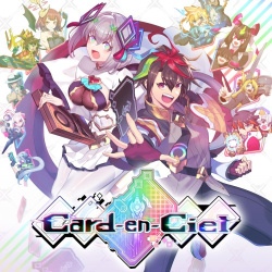 Card-en-Ciel Cover