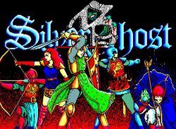 The PC-88 Strategy RPG 'Silver Ghost' Is Heading To Switch Next Week