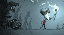 Don't Starve: Giant Edition