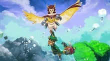 Owlboy