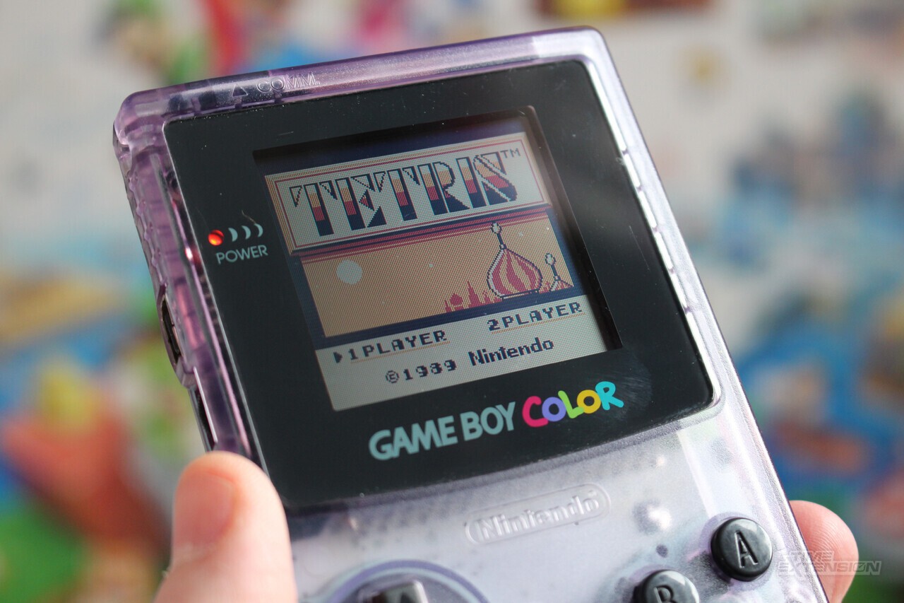 Tetris
