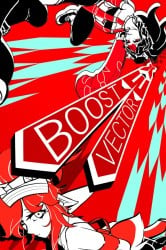 BOOST VECTOR EX Cover