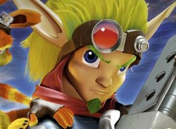 Jak & Daxter Collection (PlayStation Vita)