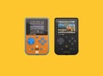 Neo Geo And Data East Super Pocket Handhelds Hit With Small Delay