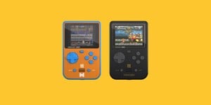 Next Article: Neo Geo And Data East Super Pocket Handhelds Hit With Small Delay