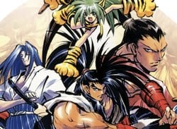 Sega Saturn 'Samurai Spirits RPG' Has Been Hiding Content From The PS1 Version All This Time
