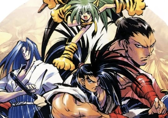 Sega Saturn 'Samurai Spirits RPG' Has Been Hiding Content From The PS1 Version All This Time